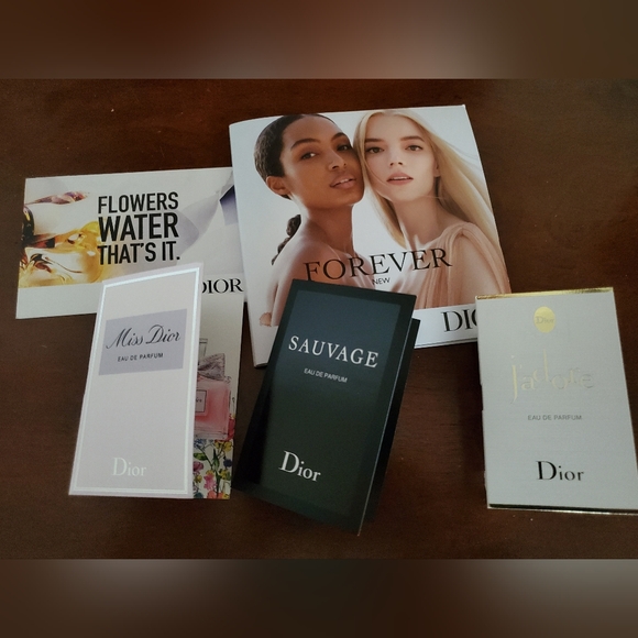 Christian Dior Shoulder Bucket Straw Bag - Picture 9 of 12